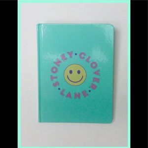 STONEY CLOVER LANE x TARGET HARDCOVER JOURNAL